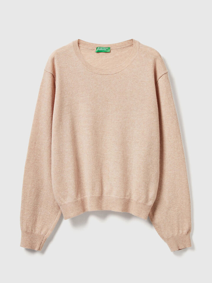 SWEATER L/S Women image number 4